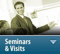 Seminars and visits